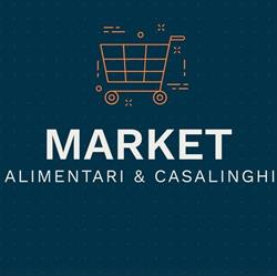Market Alimentari & Casalinghi
