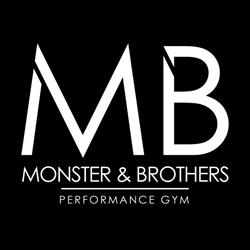 MONSTER & BROTHERS