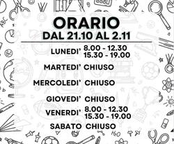 Arte & Scuola Cartoleria