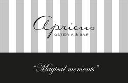 Apricus Osteria & Bar