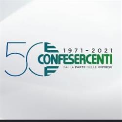 Confesercenti