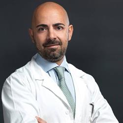 Dr. Andrea Spano