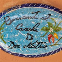 B&B Il Casale di Don Matteo