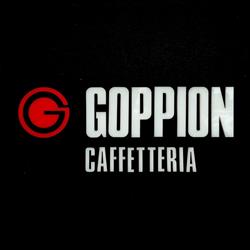 Goppion Caffetteria