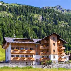 Residence Cavanis Wellness & Private Spa