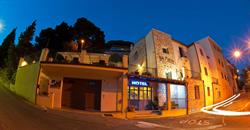 Hotel Bia Maore