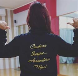 Scuola Professionale Danza PASSI DA SOGNO