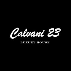 Calvani 23 Luxury House