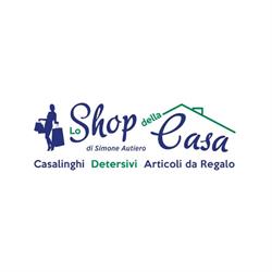 LO SHOP DELLA CASA DI AUTIERO SIMONE
