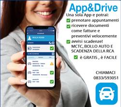Autofficina "G. Piccinno" di Raffaele Piccinno - Centro Eurorepar Car Service