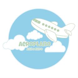 Aeroplano Asilo Nido