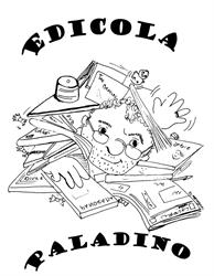 Edicola Paladino dal 1981 di Paladino Salvatore