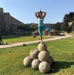 Centro Yoga Shanti di Roberta Beccaria