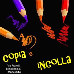 Copia e Incolla