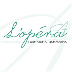 L’opéra caffetteria pasticceria bakery