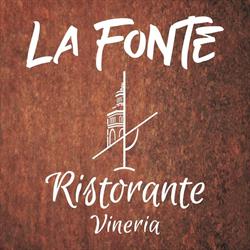 La Fonte - Ristorante Vineria Enoteca