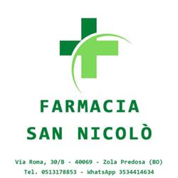 Farmacia San Nicolo'