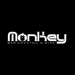 Monkey Cocktail&Wine