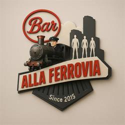Bar Edicola T02 Alla Ferrovia