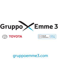 Gruppo Emme3