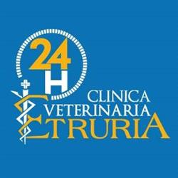 Clinica Veterinaria Etruria 24 H