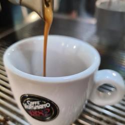 Bar Caffelatte