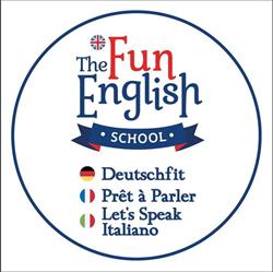 The Fun English School