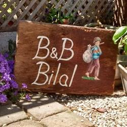 B&b Bilal