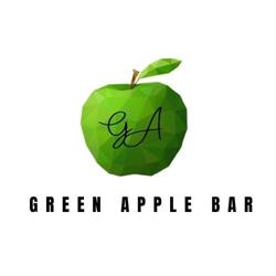 Snack bar Green Apple