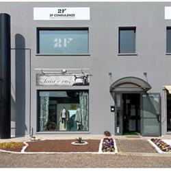 CONSULENZE 2F S.R.L.