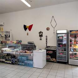 Alimentari Alessio Magazin Românesc