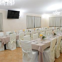 Monte Mosè Restaurant