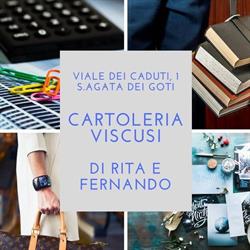 Cartolibreria Viscusi