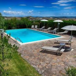 B&B Le Logge di Sopra