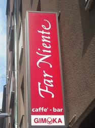 Bar Far Niente