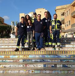 Associazione GIVA Delegazione Mazara del Vallo TP 2019 ODV