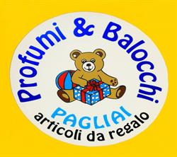 Tabaccheria Profumi e Balocchi Pagliai