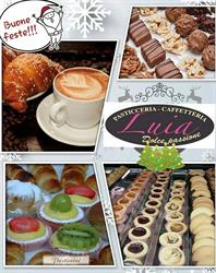 Pasticceria Caffetteria Luia Dolce Passione