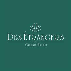Grand Hotel Des Ètrangers