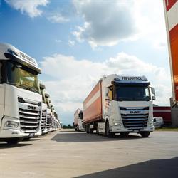 FED LOGISTICA SRL