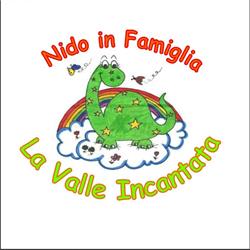 Nido in famiglia "La Valle Incantata"