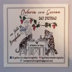 Il Gatto e la Volpe
