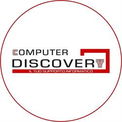 Computer Discovery Galluzzo - Assistenza Computer Discount