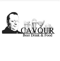 Cavour Beer Drink & Food