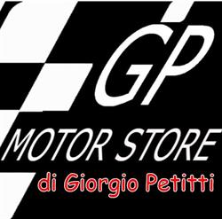 GP MOTOR STORE di Giorgio Petitti