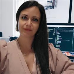 Valentina Tafuro Web Master (Siti Web, E-commerce, Web Marketing)