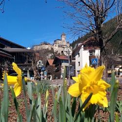 Burg Taufers