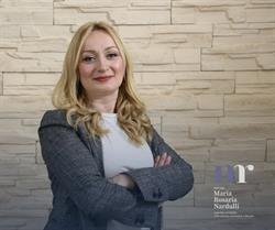 Dott.ssa Maria Rosaria Nardulli - consulente contabile, fiscale e aziendale