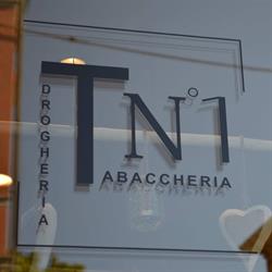 Drogheria tabaccheria n°1