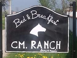 B&B CM Ranch